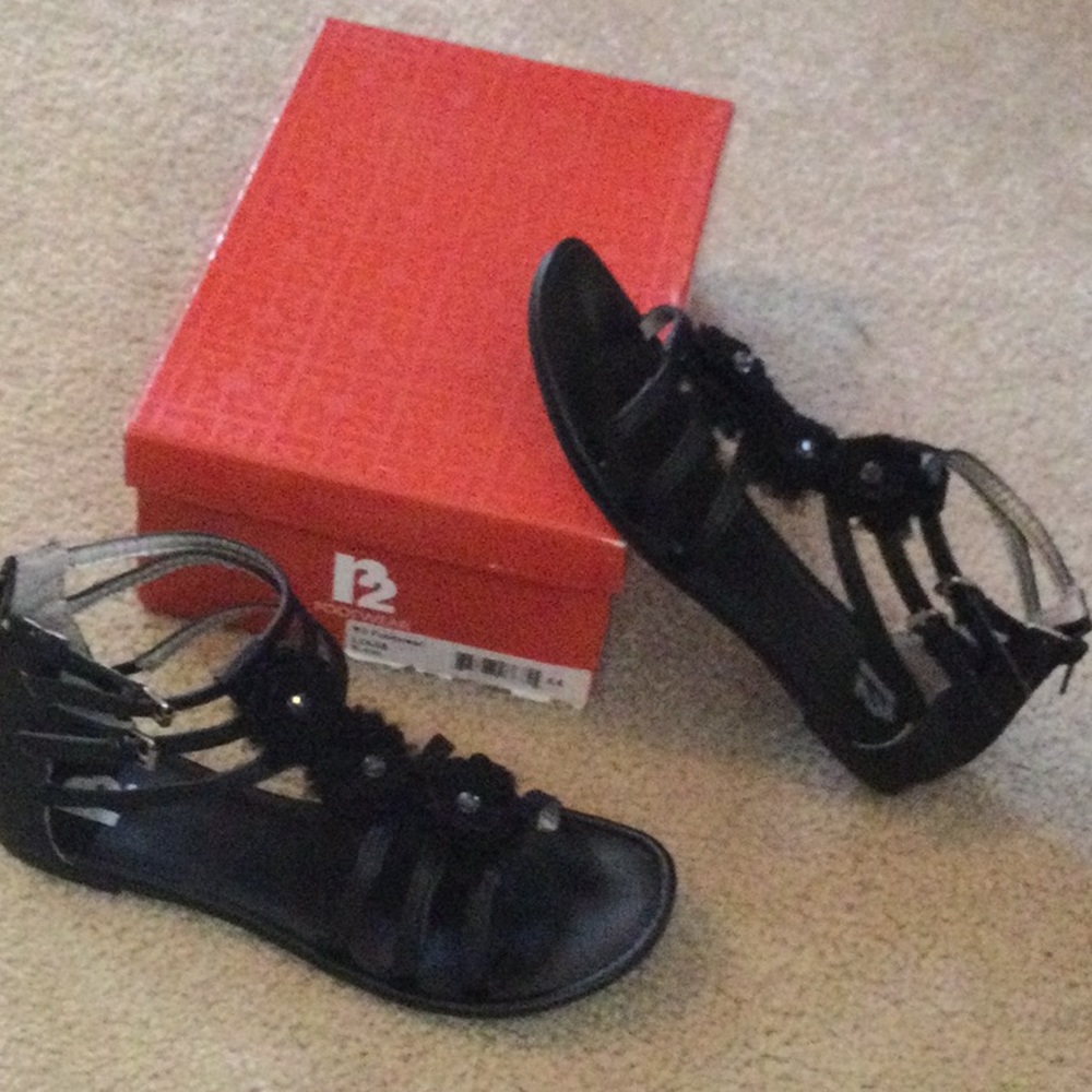 R2 Sandals - Picture 3 of 10